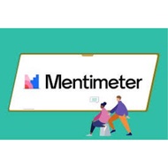 Mentimeter Seller Account One Year Warrranty- Non refundable