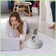 Adjustable Phone Holder for Bed Adjustable Bed Phone Tablet Holder Snuggle Screen Phone Holder with 