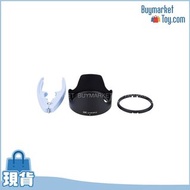 JJC LH-RF35F18 BLACK鏡頭遮光罩 | JJC LH-RF35F18 BLACK  Lens Hood