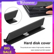 [MYHO]Hard Disk Cover Door for PS4/PS4 Slim/PS4 PRO Console Housing Case