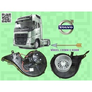 VOLVO EXCAVATOR-1 FH460 BLO.MOTOR ( 02500770 )