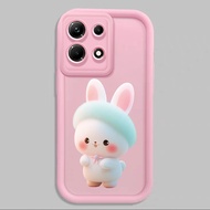 Case For Infinix Note 30 30 Pro 30 VIP 5G GT 10 5G Soft Shell Phone