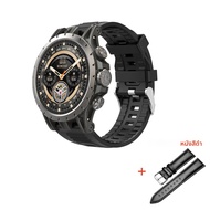 Q85 สมาร์ทนาฬิกา 4G Android 9.0 5MP หมุนกล้อง GPS WIFI Google Play Store Video Call 128GB ROM smartw