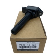 Mobin (ignition board) Mazda CX5, Mazda 6. 6 months