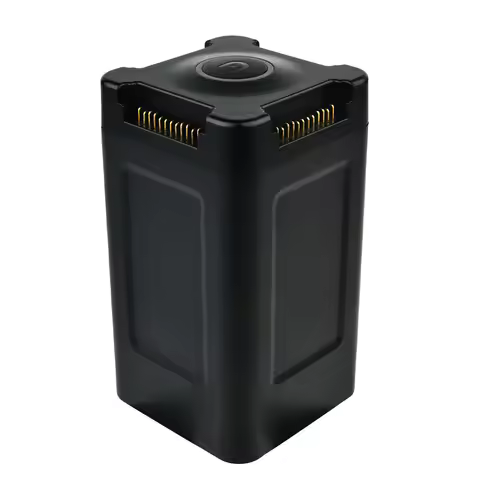 Drone Battery Charging Hub For Autel Robotics EVO II/2 Pro Power Chargers Dock Multiple Battery Fast