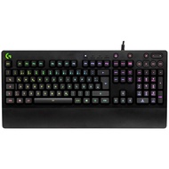 Logitech G Gaming Bundle G102 Lightsync Black / G213 Prodigy RGB Gaming Keyboard / G331Gaming Headse
