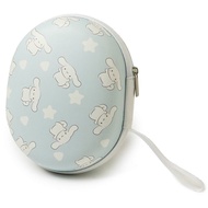 Earphone Storage Bag Edifier MT6 Earphone Bag Headphone qcy h3 Baseus h1i Hard Shell Earphone Protec