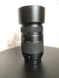 TAMRON 70-300 mm Macro( Nikon)