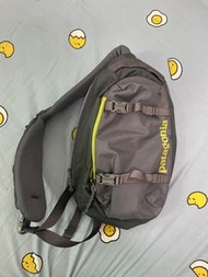 Brand New 全新 Patagonia Sling Bag 背包 backpack Hiking 爬上 north face