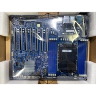 Gigabyte MS03-CE0 Server Motherboard ATX LGA 4677 Socket E Single Intel C741 Chipset