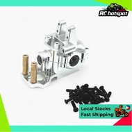 Gear Box Cover Upgrade for MJX 14210 - 1128