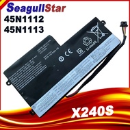Laptop Battery For Lenovo ThinkPad X240 X250 X260 X270 T440 T440S T450 T450S  45N1110 45N1111 45N111