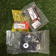 EX5/ EX5 DREAM HANDLE COVER SCREW/ KEPOK SCREW/ BODY COVER SCREW