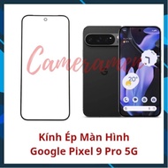 Google Pixel 9 Pro 5G Screen Laminated Glass (Zin)