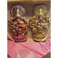 Kann Thirushti Vinayagar Hanging/Evil Eye Vinayagar hanging (B)