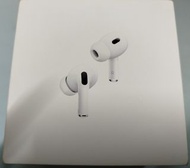 原裝 Apple AirPods Pro 2 連 magsafe 充電盒