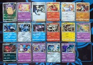 👩🏻‍🦰25周年收藏卡💖pokemon/ptcg/寶可夢/Pokémon/寵物小精靈/遊戲卡