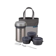 (Thermos) Zojirushi Lunch Jar Sl-Nce09 Kitchen Equipment