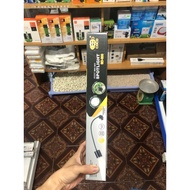 COCO SD-300 3-Color Mode Spotlight (5W - 7W) | Specialized for Aquariums, Biotop Tanks, Semi-terrain