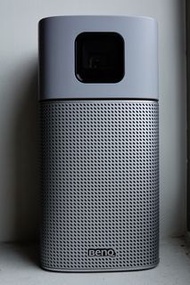 BenQ gv1 露營用投影機