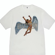 Led Zeppelin T-Shirt - IcarusLARGE | Led Zeppelinkaos band | T-shirt