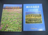 文瑄交通部觀光局 國民旅遊叢書 一套四冊 澎湖旅遊 澎湖植物簡介 澎湖的地形外觀 澎湖得海洋生物 澎湖賞鳥手冊 附書盒