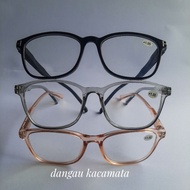 Dk reading glasses plus 9081 for girls and boys available plus 050 to 400