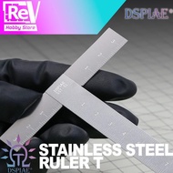 Free Shipping DSPIAE STAINLESS STEEL T RULER SST-01 Special Edition (rv00jbk)
