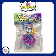 GANTUNGAN MOST COMPLETE F1 24 Winners Bag Charm Bag charm bag chain F1 24 key chain fanmade fan merc