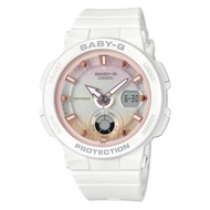 Casio Women's Baby-G White Watch (BGA-250-7A2DR-P)