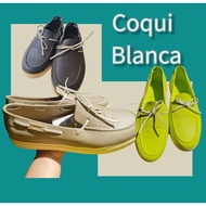 Men's Casual Shoes Coqui Beautiful And Luxurious Blanca