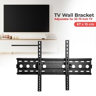 VESA 600 x 400 Wall Mount TV Bracket for 32-75 Inch TV - SH-65T -NIEL88