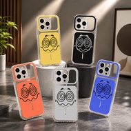 HP Casing Spiral Emojihp For poco F8 PRO - F8 ULTRA - F7 - F7 PRO - ULTRAF7 - F6 - F5 -F4 -F4 GT - F