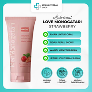PELUMAS PELICIN HUBUNGAN Pria dan Wanita HUMAN LUBRICANT GEL 25 ML