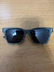 BAPE迷彩太陽眼鏡