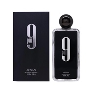 【ORI】Afnan 9Pm Dive EDP For Men 100ml