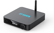 FiiO SR11 AirPlay Audio Streamer Receiver,WiFi Multiroom Streamer,Stream Hi-Res Audio from Spotify, 