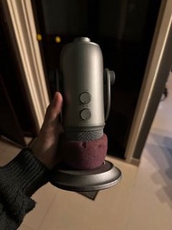 Blue Yeti USB 麥克風