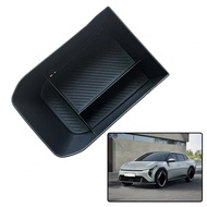 Interior Storage Tray for Kia EV4 2025+ Center Console Armrest Box Upper Section