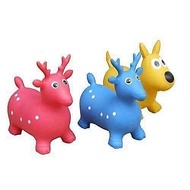 Bumpy animal for babies
