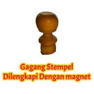 Stempel Voucher Kuota Internet Stempel bongkar pasang