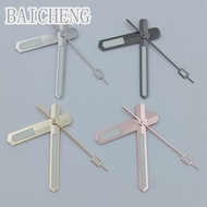BAICHEGN NH35 NH36 NH38 7S26 7S36 4R35 4R36 Watch Hands Silver Gold Rose Gun Hands Green Luminous
