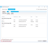 EaseUS Disk Copy v5.5 - Easy Installation, Lifetime License, Multiple Device Support