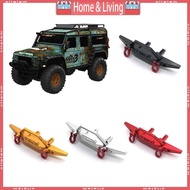 ci Chassis Bumper Model Parts Suitable for ZP1001 ZP1002 Model Car Accessories