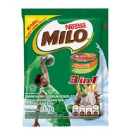 Milo 3 in 1 Sachet 35 gr