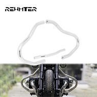 Engine Guard Crash Bars Bumper Chrome Bar Fit For BMW R18 R18B 2020 - 24 Bagger