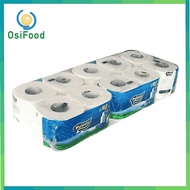 Pulppy Green Toilet Paper 2 Ply 2 Rolls X 5