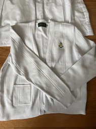 德望小學二手校服