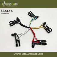 CS168ph LITEPRO Ultimate Brake Lever Bicycle Parts & Accessories