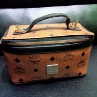MCM original preloved madw in korea